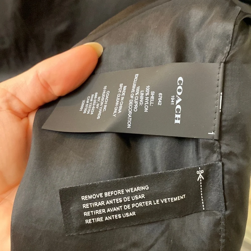 COACH‎ 1941 Sequin Midi Skirt